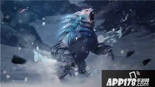 猎魂觉醒春日围猎3月14日登场