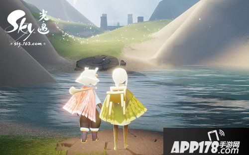 sky光遇ios预定开启