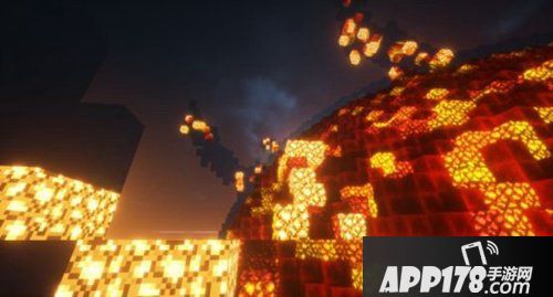 我的世界大神作品集 常人难以到达地方 