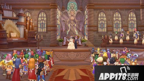 仙境传说ro手游新服正式开启