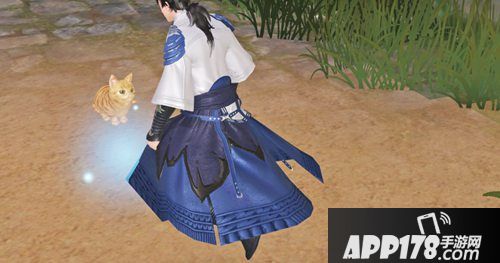 楚留香手游宠物系统爆料