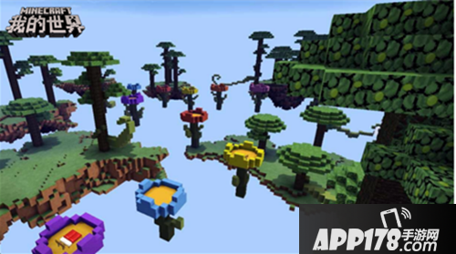 我的世界魔幻纪元专题来袭 魔法与幻想的新纪元