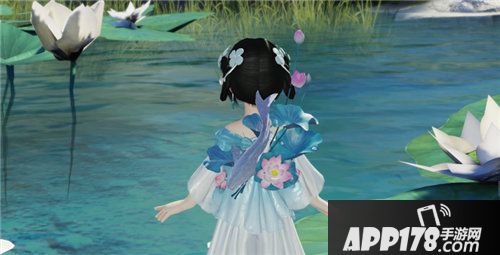 楚留香立夏节今日开启