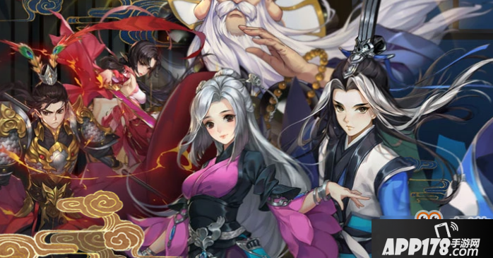 剑网3指尖江湖少林寺产物介绍