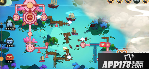 剑网3指尖江湖七秀修为点位置汇总攻略