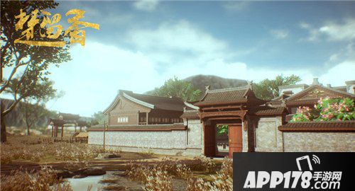 楚留香家园农场系统上线