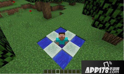 我的世界盐块获得攻略