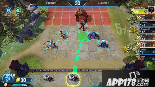 赤潮自走棋今日全平台公测