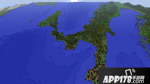 我的世界地球结局作品一览