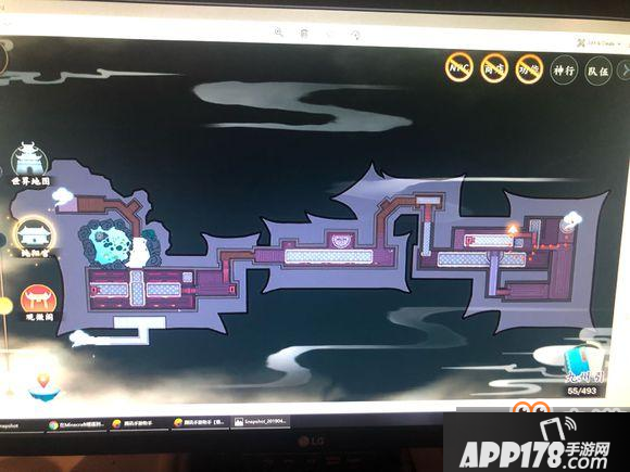 剑网3指尖江湖怎么进纯阳宫密室