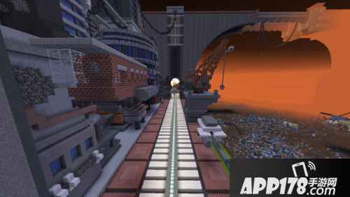 我的世界地球结局作品一览