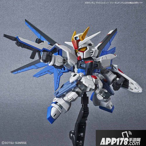 敢达决战钢普拉特别联动