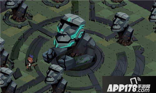 贪婪洞窟2惊现复活神像 复活节主题活动开启