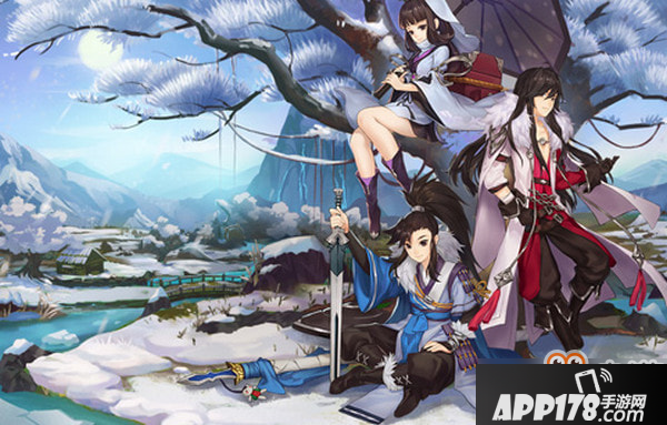 剑网3指尖江湖陈月位置详解 陈月在什么地方