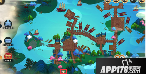 剑网3指尖江湖七秀修为点位置汇总攻略