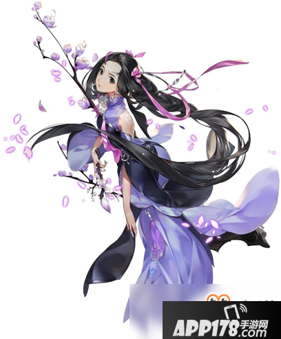《剑网3：指尖江湖》万花谷招生简章——诗意风雅，悬壶济世