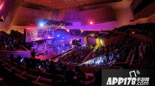 仙境传说手游两周年音乐会