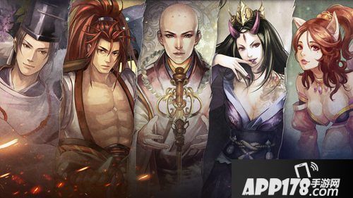 猎魂觉醒联动讨鬼传极