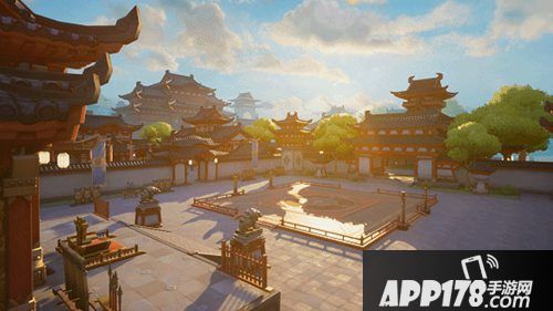 梦幻西游3d双平台测试收官