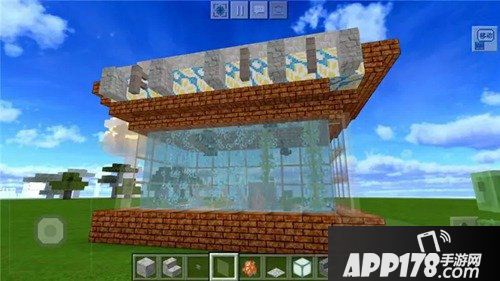 我的世界常见家具制作步骤