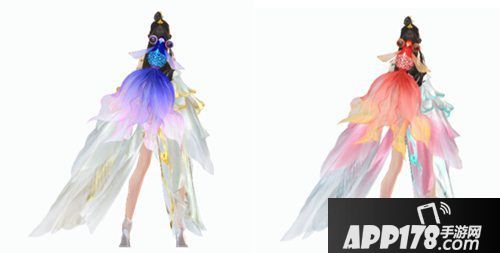 新剑侠情缘手游新资料片水龙吟游龙