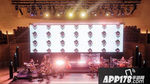 仙境传说手游两周年音乐会