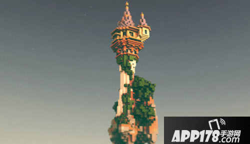 我的世界童话故事合集