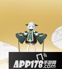 一起来捉妖掌中傀儡属性图鉴