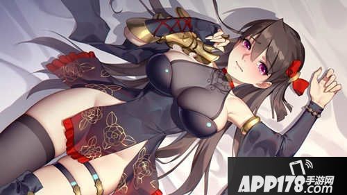 姬魔恋战纪邂逅白富美