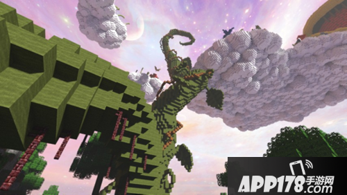 我的世界童话故事合集