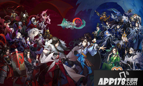 剑网3指尖江湖冰火岛荒血路康凝怎么玩 解析康凝攻打阵容组合