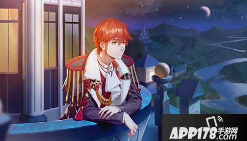 姬魔恋战纪艾斯贵族