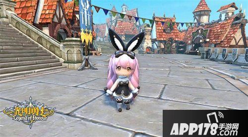 光明勇士时装铭刻系统上线