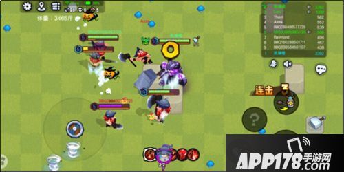 野蛮人大作战春季限定宠物