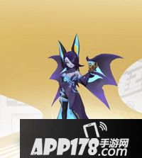 一起来捉妖青翼女王属性图鉴