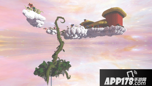 我的世界童话故事合集