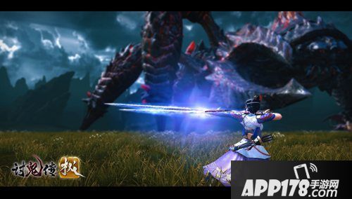 猎魂觉醒联动讨鬼传极