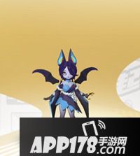 一起来捉妖青翼妖女属性图鉴