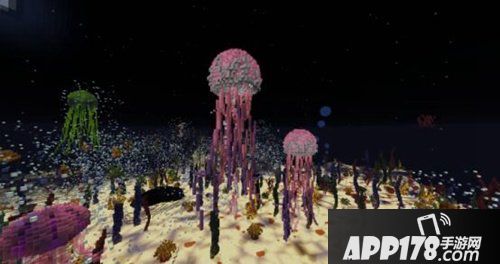 我的世界深渊作品合集 看一眼就令人发抖