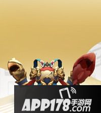 一起来捉妖蟹武将属性图鉴