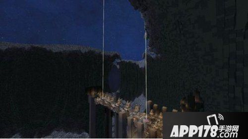 我的世界深渊作品合集 看一眼就令人发抖