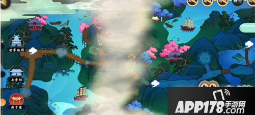 剑网3指尖江湖七秀修为点位置汇总攻略