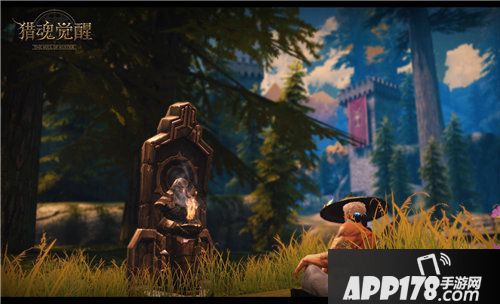 猎魂觉醒清明节祭开彩蛋