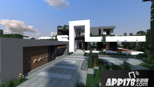 我的世界地球结局作品一览