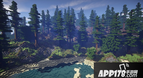 我的世界地球结局作品一览