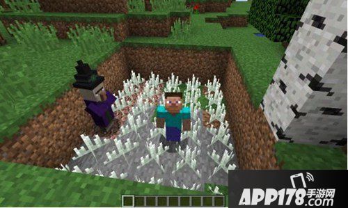 我的世界盐块作用详情