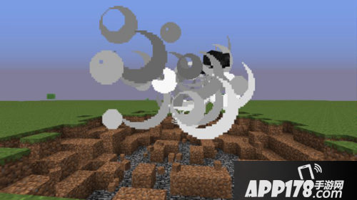 我的世界史诗级场景制作过程