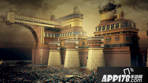 我的世界地球结局作品一览