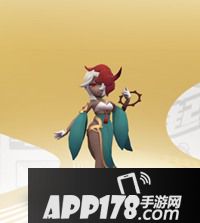 一起来捉妖怜牡丹属性图鉴