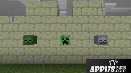 我的世界弓箭武器测评